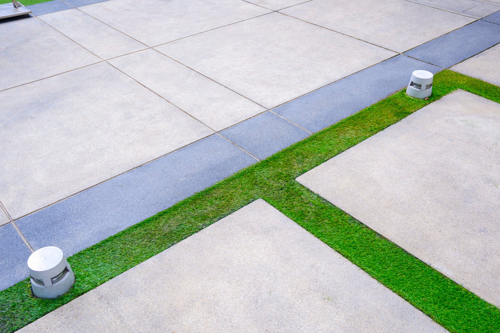 TrueLine Hardscape — concrete and paver work NC