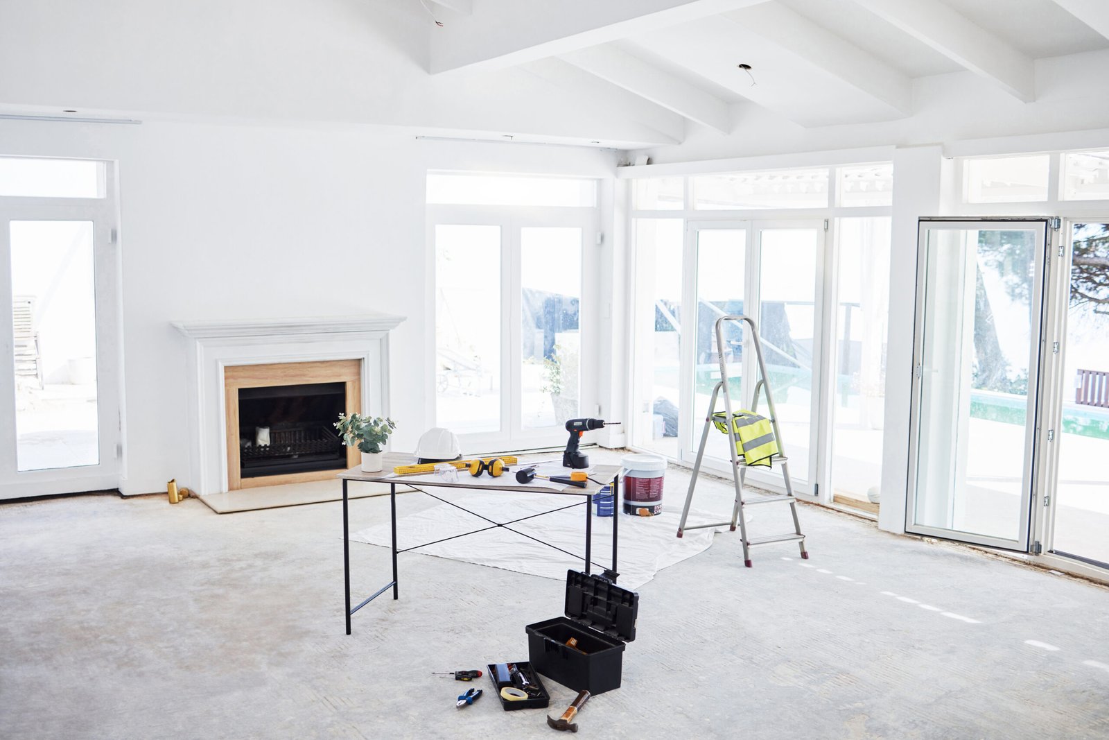 TrueLine Property Preparation — NC property prep for sale
